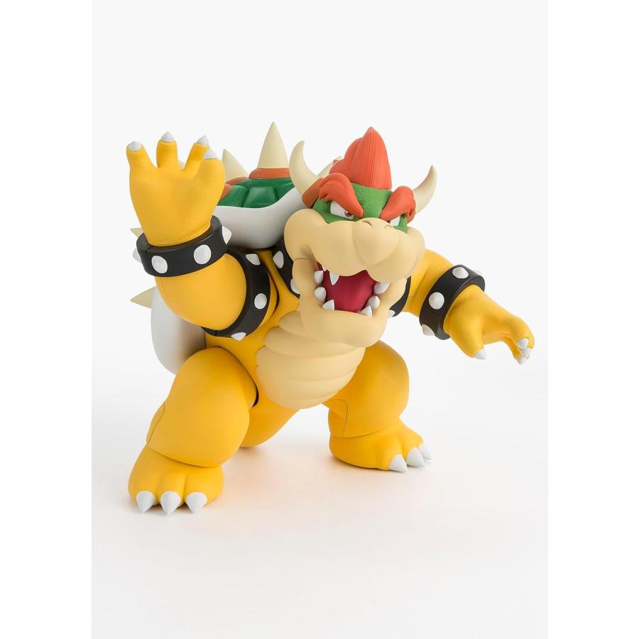 S.H.フィギュアーツ スーパーマリオ クッパ (SUPER MARIO