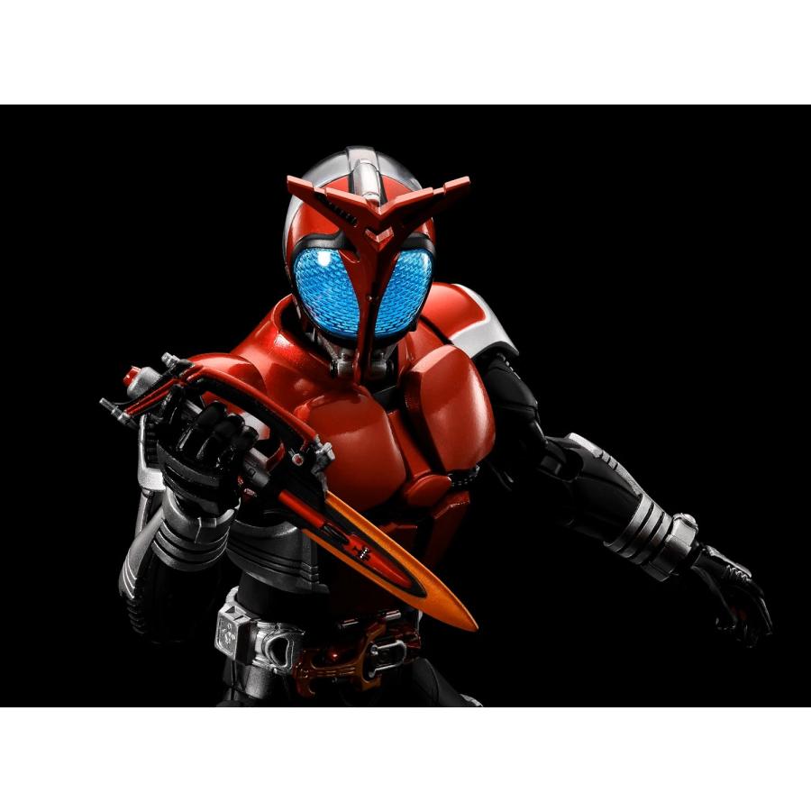 S.H.フィギュアーツ S.H.フィギュアーツ（真骨彫製法） 仮面ライダー