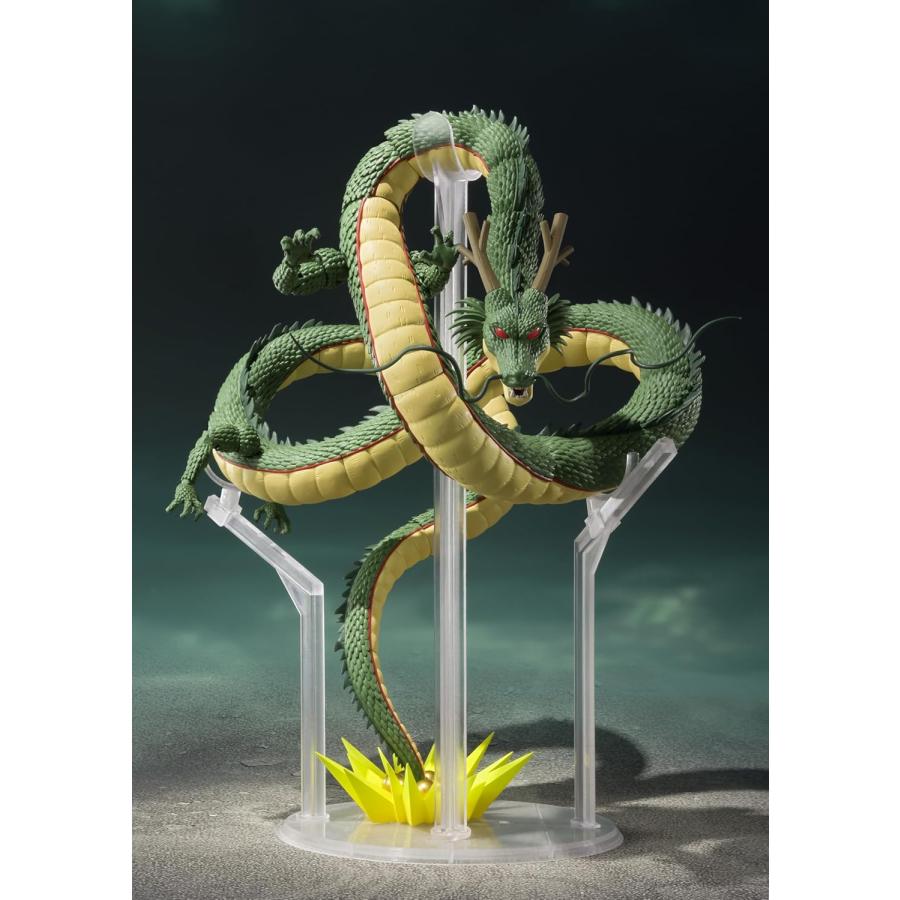 S.H.フィギュアーツ ドラゴンボールシリーズ 神龍（再販版