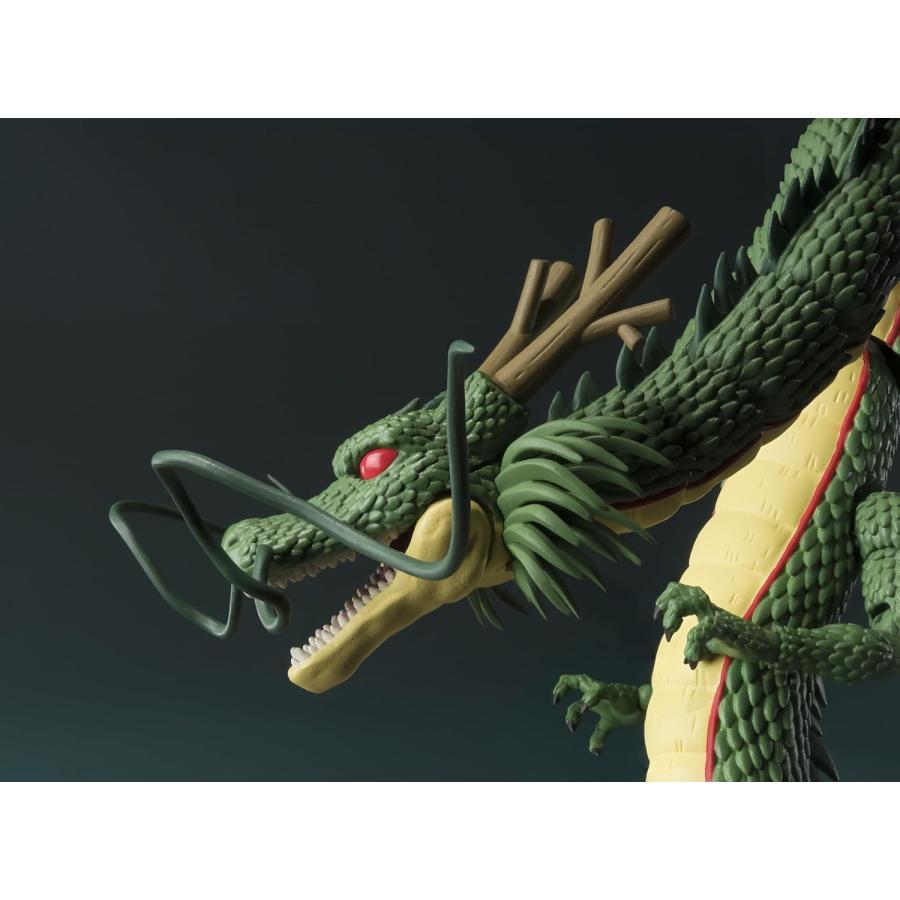 S.H.フィギュアーツ ドラゴンボールシリーズ 神龍（再販版