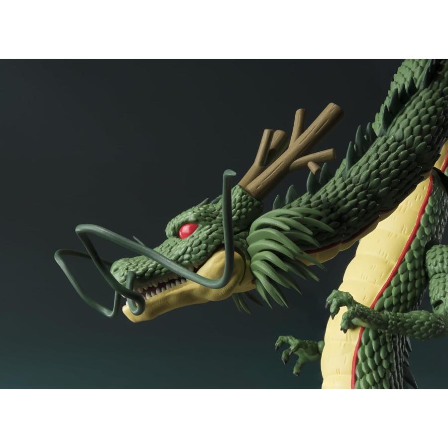 S.H.フィギュアーツ ドラゴンボールシリーズ 神龍（再販版