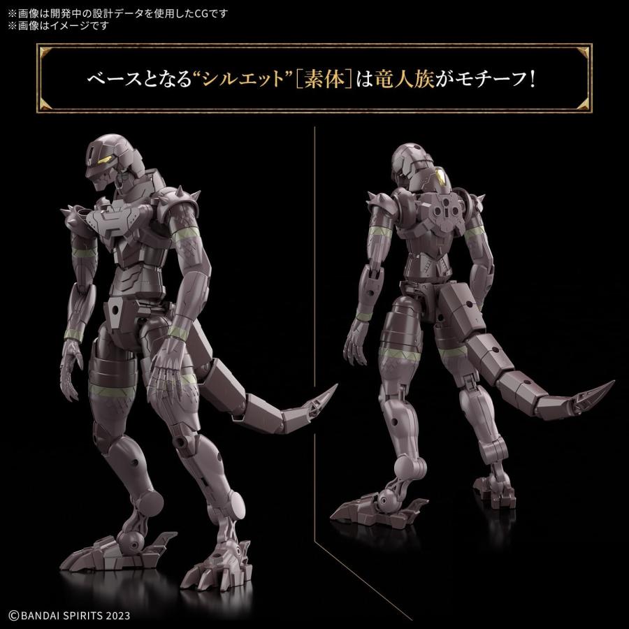d*9様 30ms ネヴァリア　30mfドラゴニアナイト　全塗装完成品 hq720.jpg?sqp=-