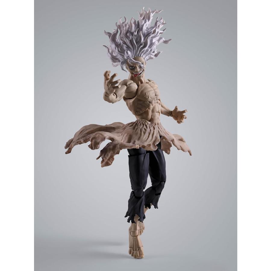 S.H.フィギュアーツ 僕のヒーローアカデミア 死柄木弔 : キヤホビー