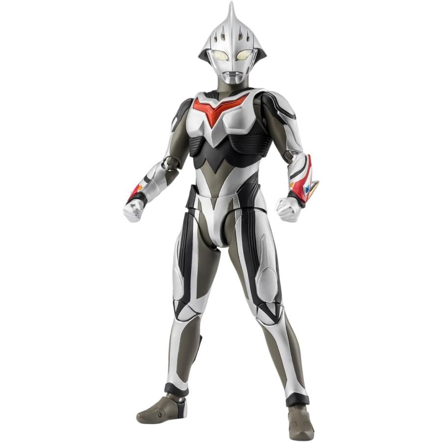 フィギュアーツ　ウルトラマンネクサス　アンファンス(新品未開封品) S.H.フィギュアーツ ウルトラマンネクサス アンファンス : キヤホビー