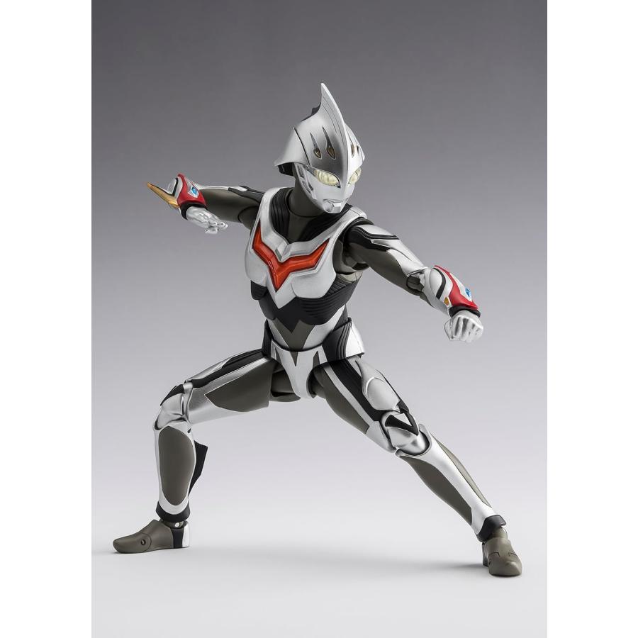 S.H.フィギュアーツ ウルトラマンネクサス アンファンス : キヤホビー