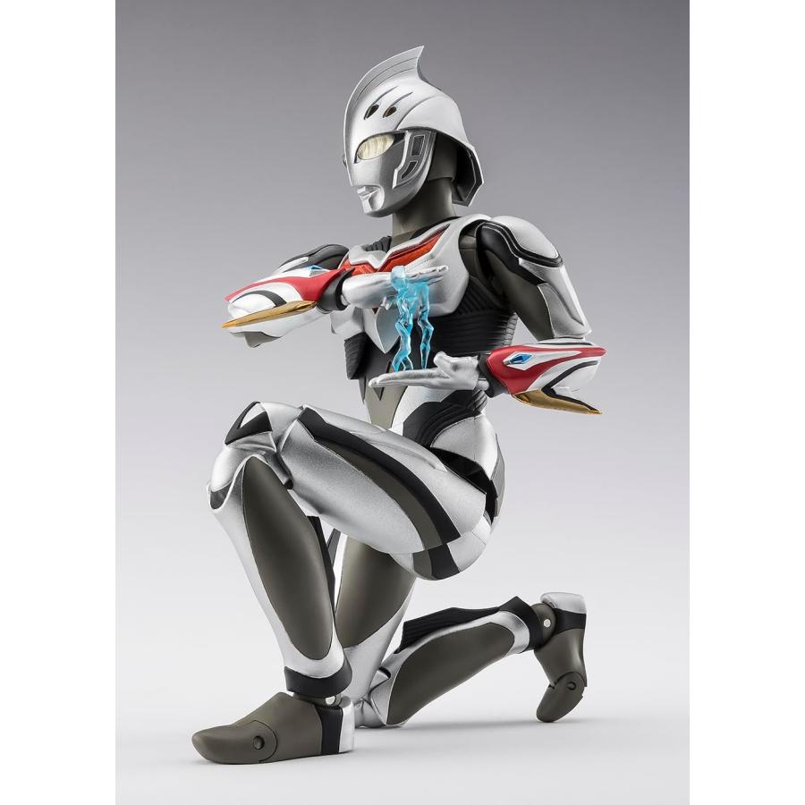 S.H.フィギュアーツ ウルトラマンネクサス アンファンス : キヤホビー