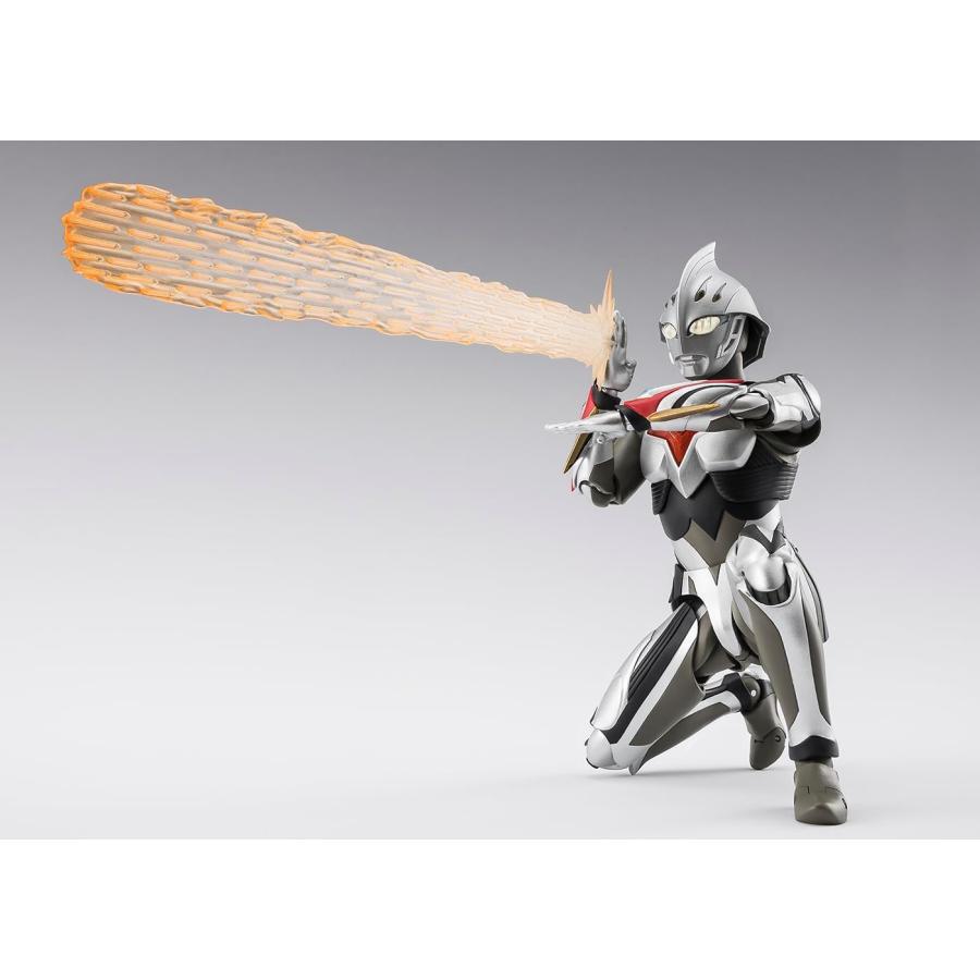 S.H.フィギュアーツ ウルトラマンネクサス アンファンス : キヤホビー