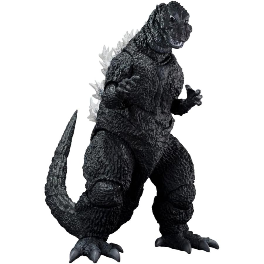 BANDAI（バンダイ） S.H.モンスターアーツ ゴジラ (1954) 『ゴジラ