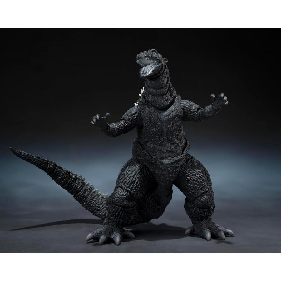 BANDAI（バンダイ） S.H.モンスターアーツ ゴジラ (1954) 『ゴジラ