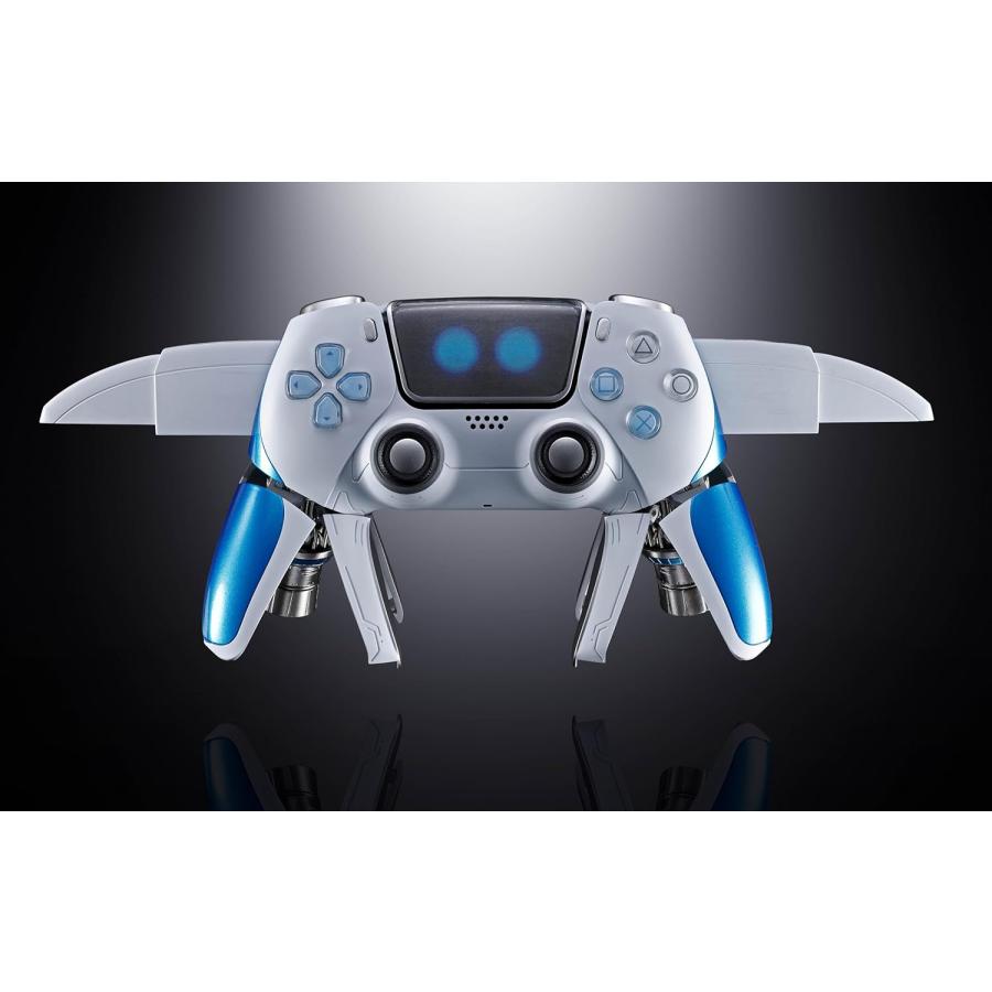 BANDAI（バンダイ） 超合金 ASTRO BOT アストロボット ＆ デュアル