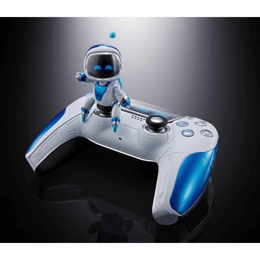 BANDAI（バンダイ） 超合金 ASTRO BOT アストロボット ＆ デュアル