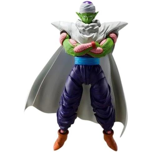 S.H.フィギュアーツ ドラゴンボールZ ピッコロ-誇り高きナメック星人