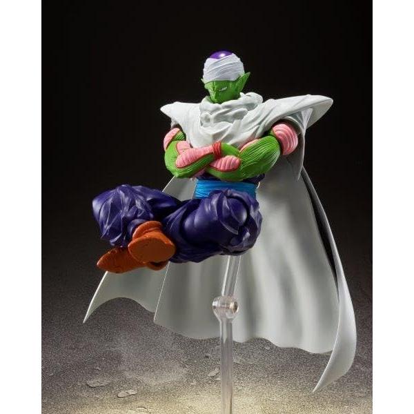 S.H.フィギュアーツ ドラゴンボールZ ピッコロ-誇り高きナメック星人