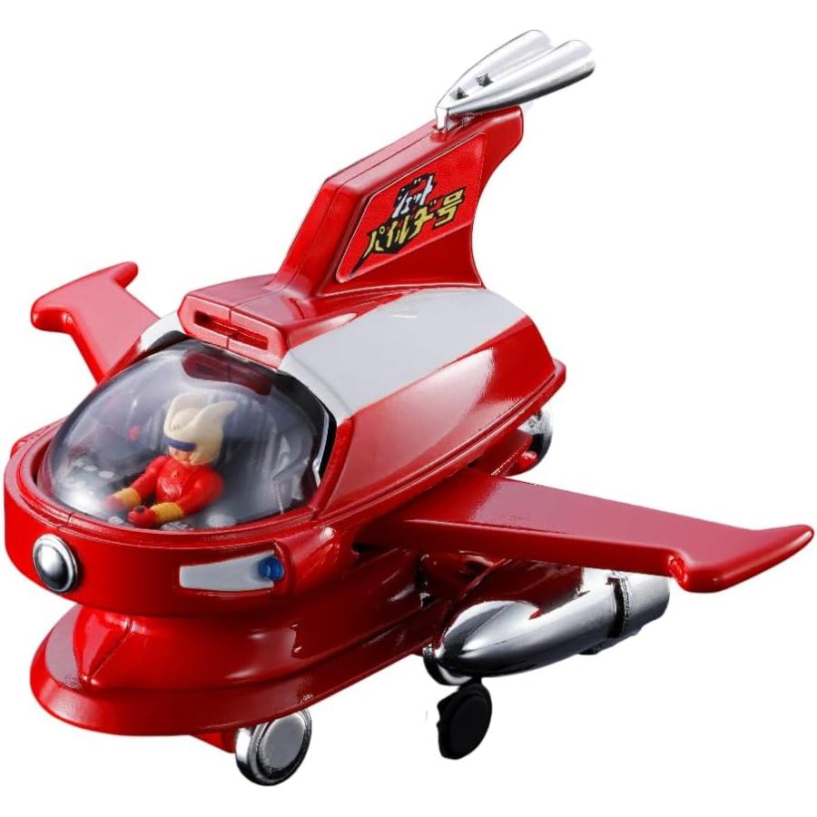 BANDAI（バンダイ） 超合金 マジンガーZシリーズ ポピニカ ジェット
