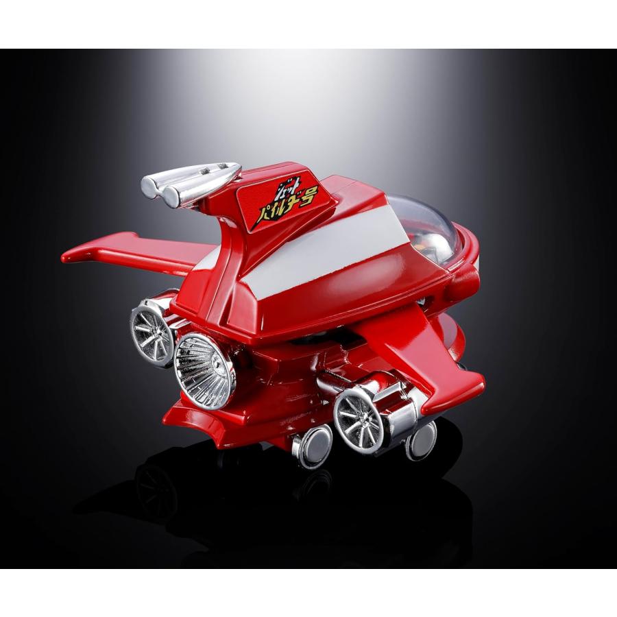 BANDAI（バンダイ） 超合金 マジンガーZシリーズ ポピニカ ジェット