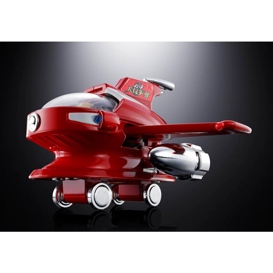 BANDAI（バンダイ） 超合金 マジンガーZシリーズ ポピニカ ジェット