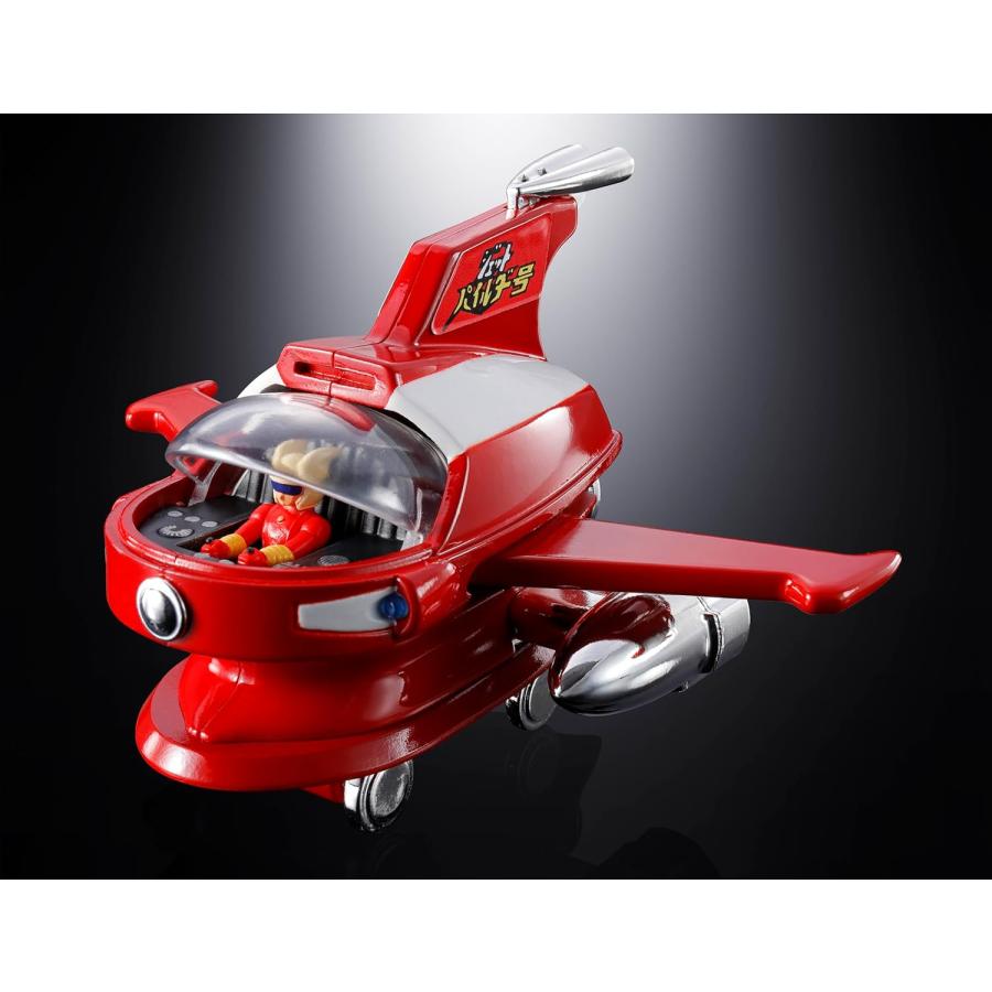 BANDAI（バンダイ） 超合金 マジンガーZシリーズ ポピニカ ジェット