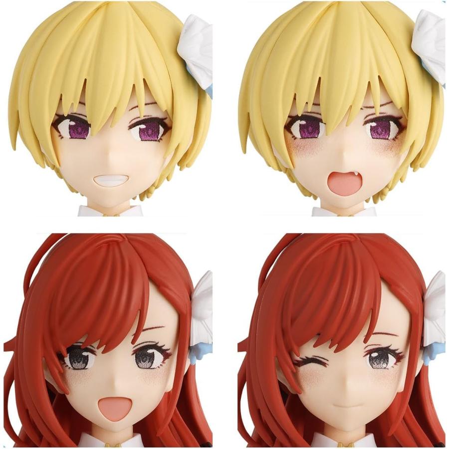 BANDAI（バンダイ） 30MS アイドルマスター シャイニーカラーズ
