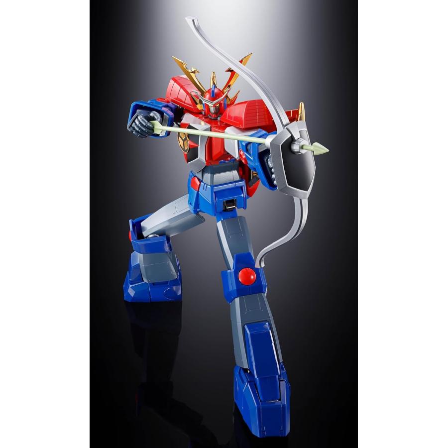 超合金魂 GX-61R 最強ロボ ダイオージャ : キヤホビー - 通販 - Yahoo