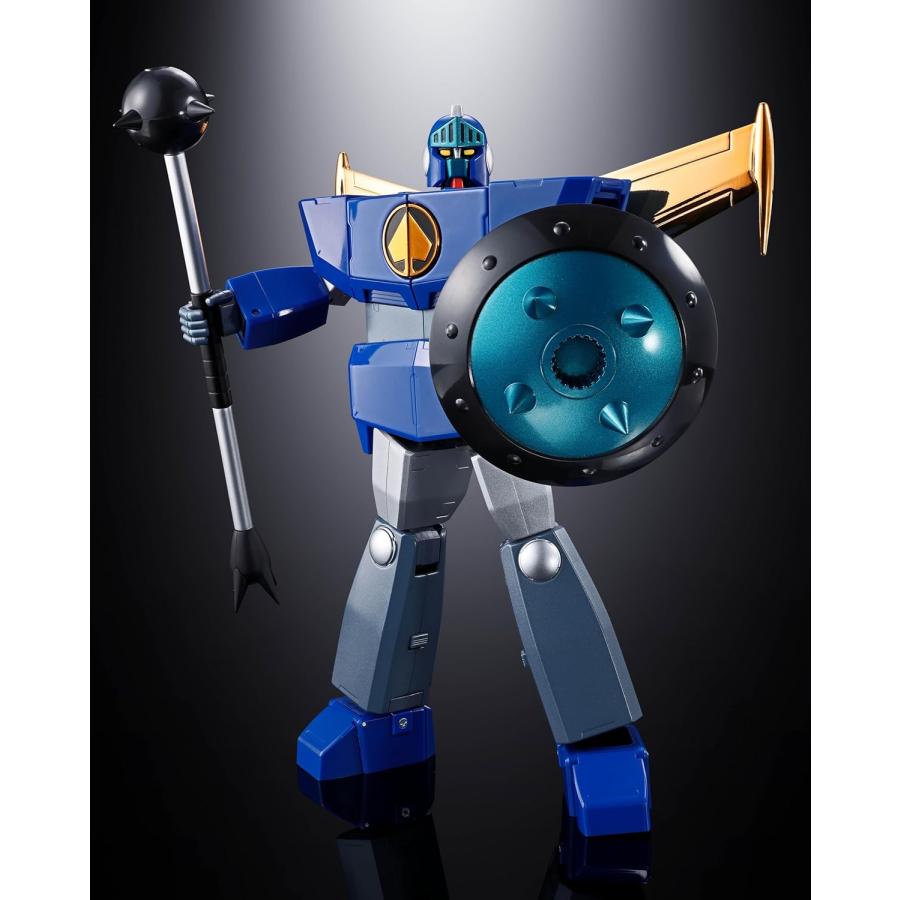 激レア 38個限定 ピーポーピーポー ロボジュク 3期 ソフビ 超合金魂 GX-61R 最強ロボ ダイオージャ : キヤホビー - 通販 - Yahoo