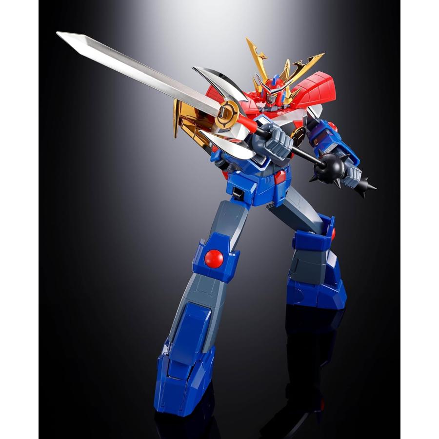 超合金魂 GX-61R 最強ロボ ダイオージャ : キヤホビー - 通販 - Yahoo