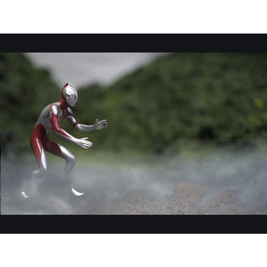 シン•ウルトラマン フィギュアコレクション 7種類コンプリート 映画「シン・ウルトラマン」 空想特撮映画 フィギュアコレクション