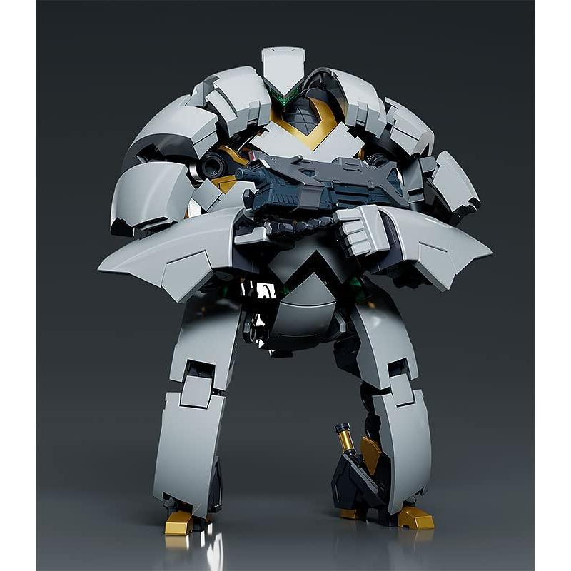 MODEROID 楽園追放　セット グッドスマイルカンパニー「MODEROID 楽園追放 Expelled from