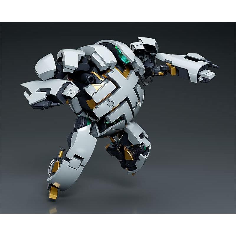 MODEROID 楽園追放　セット Amazon | MODEROID 楽園追放 Expelled from Paradise アーハン