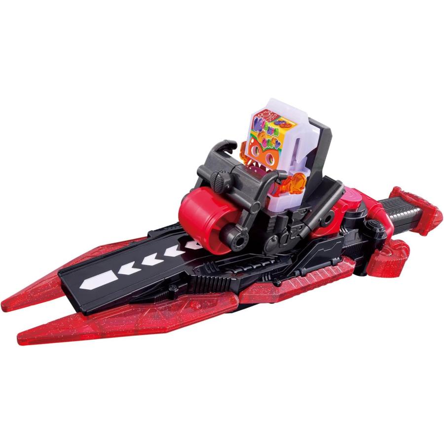 BANDAI 仮面ライダーガヴ DXガヴガブレイド&ゴチスピーダー BANDAI 仮面ライダーガヴ DXガヴガブレイド&ゴチスピーダー