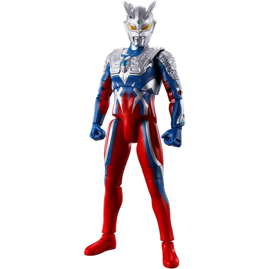 BANDAI（バンダイ） サウンド×アクション 叫ぶ！ウルトラマンゼロ