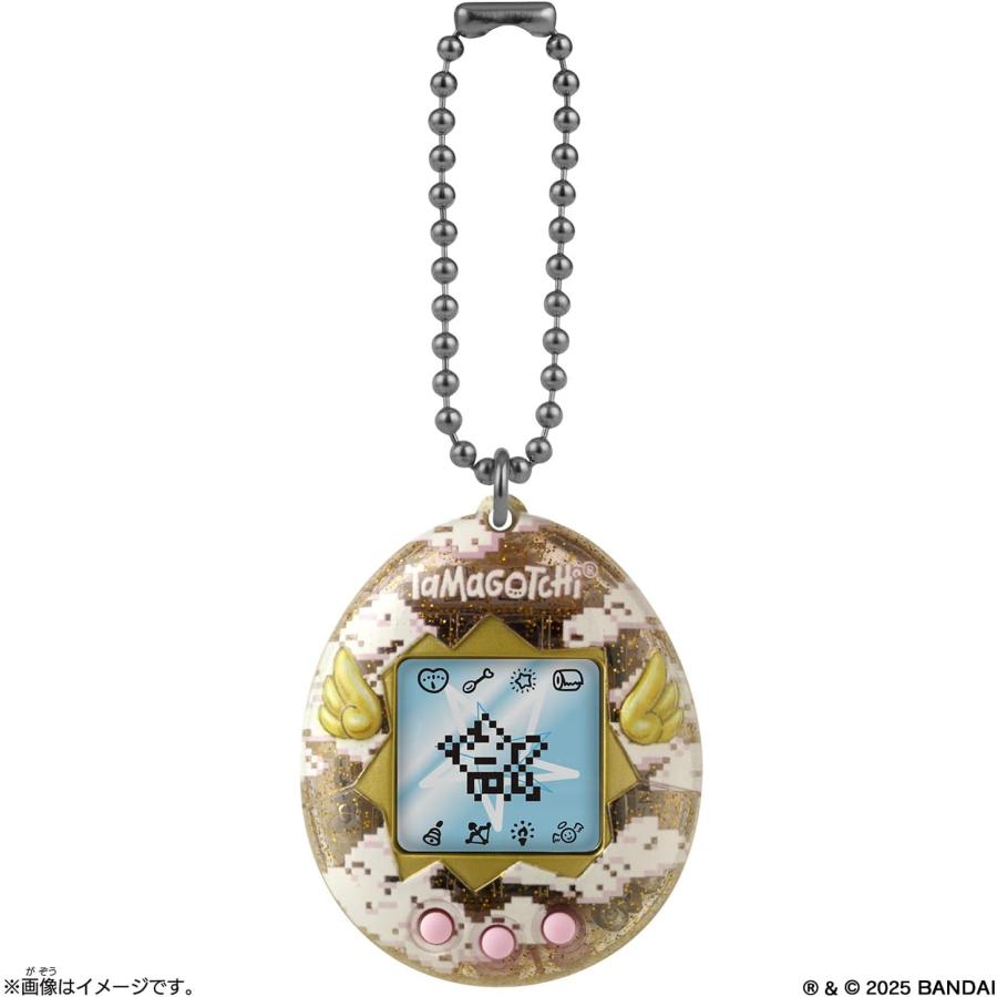 BANDAI（バンダイ） Original Tamagotchi Lovely Angel : キヤホビー