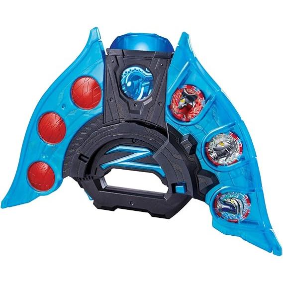 ウルドラマン BANDAI（バンダイ） SUPER BEST DXウルトラゼットライザー