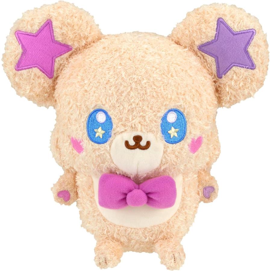 BANDAI（バンダイ） ぷちきゅあぬいぐるみ ぷちきゅあもふるん