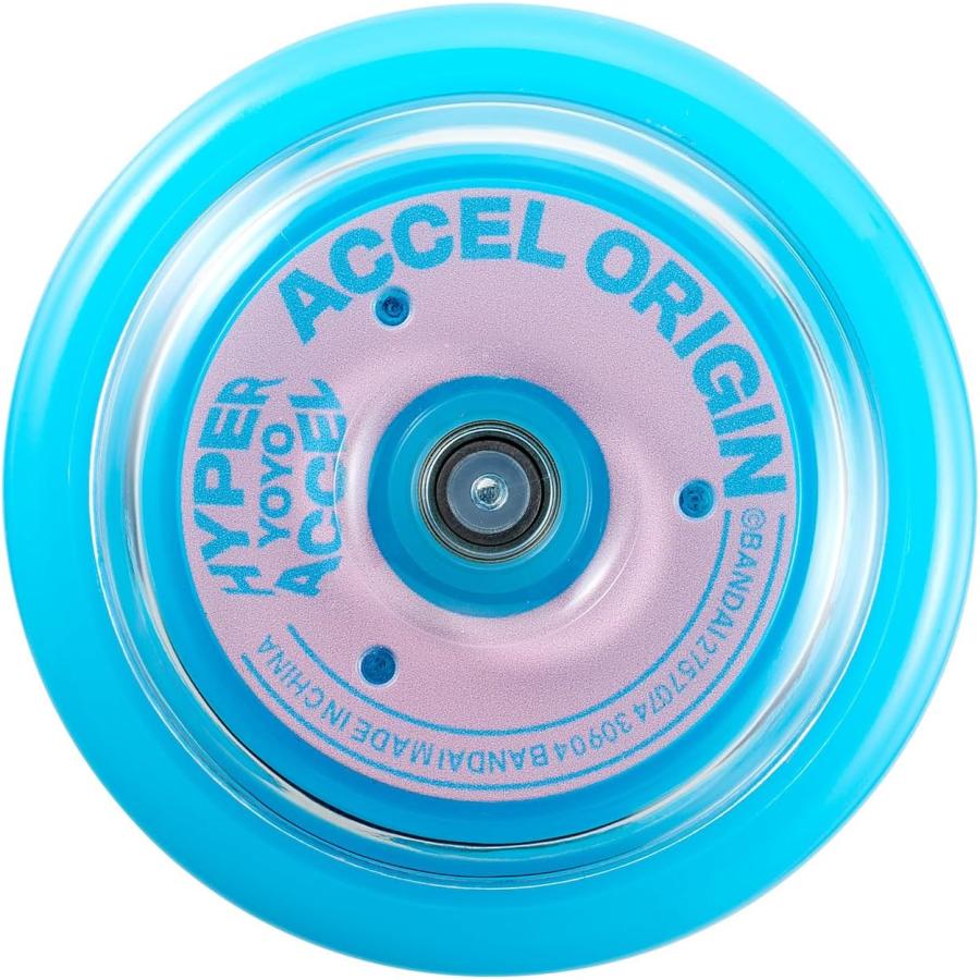 BANDAI（バンダイ） ハイパーヨーヨーアクセル アクセルオリジン