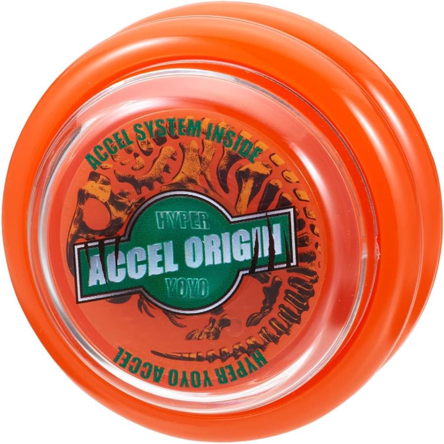 ヨーヨー フラッシュライジングヨーヨーDRIVE 358295