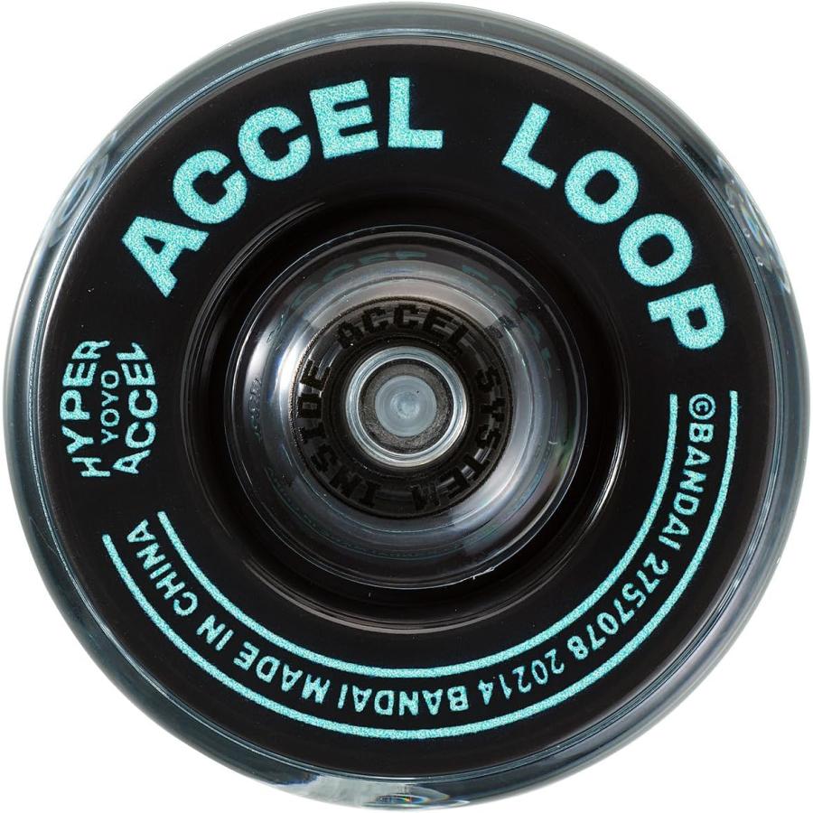ハイパーヨーヨー BANDAI（バンダイ） HYPER YOYO ACCEL ハイパーヨーヨーアクセル