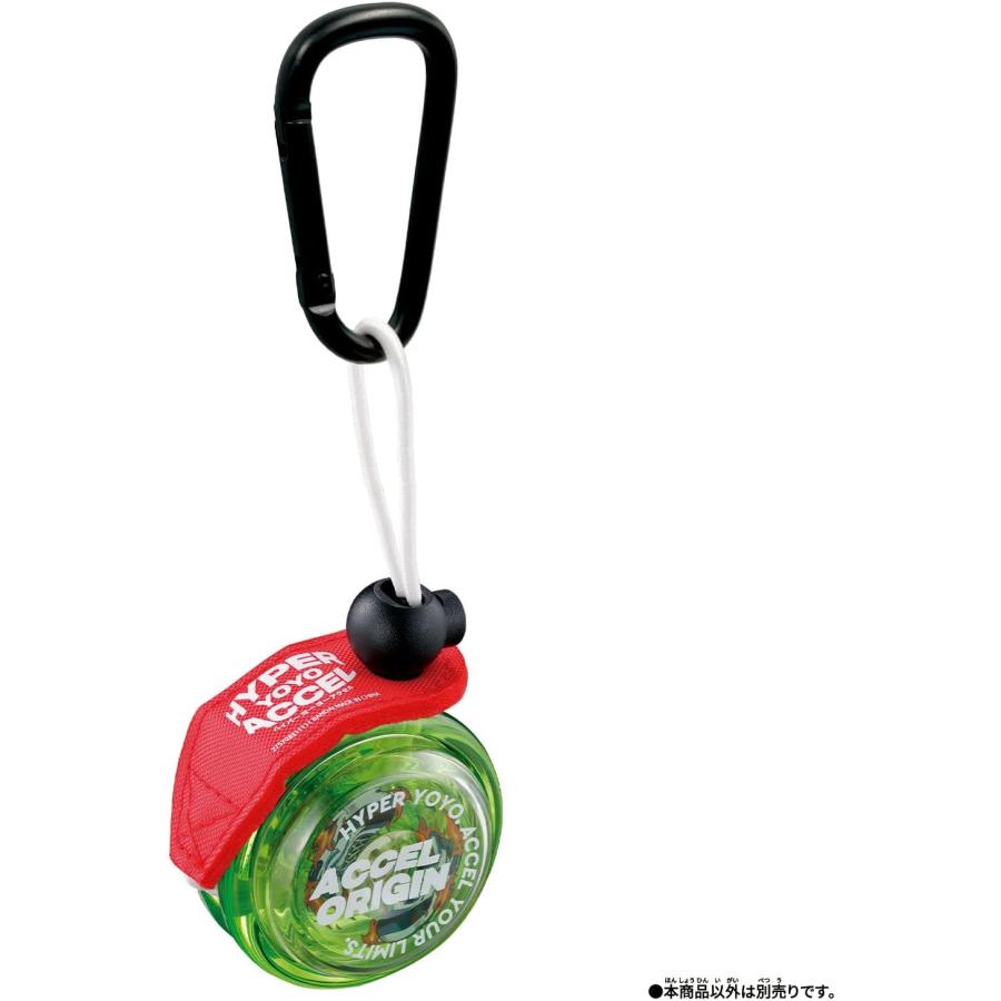 BANDAI（バンダイ） ハイパーヨーヨーアクセル アクセルホルダーver