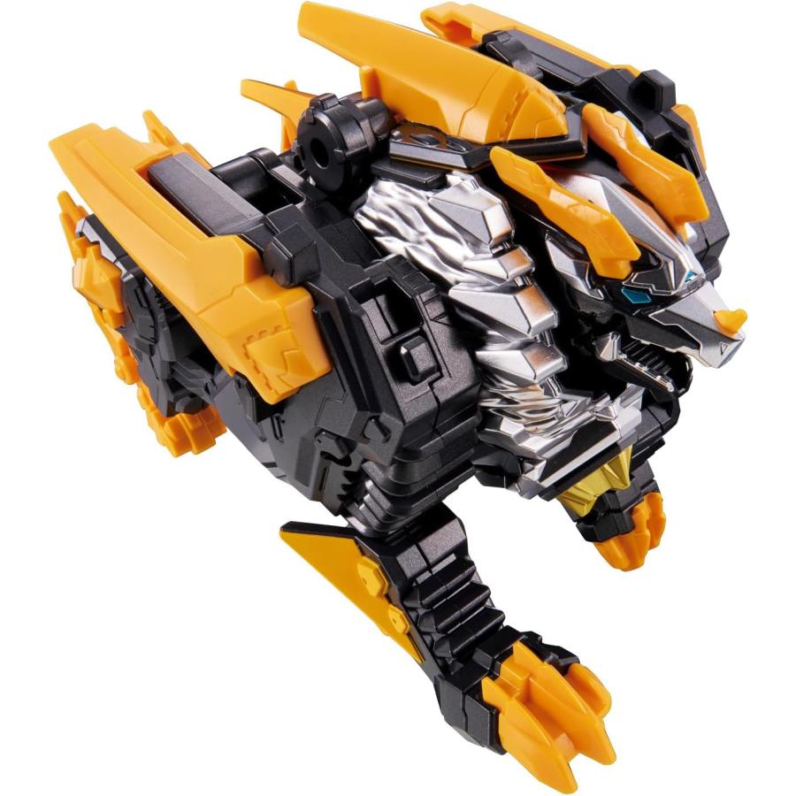 BANDAI（バンダイ） ウルトラマンオメガ メテオカイジュウシリーズ02