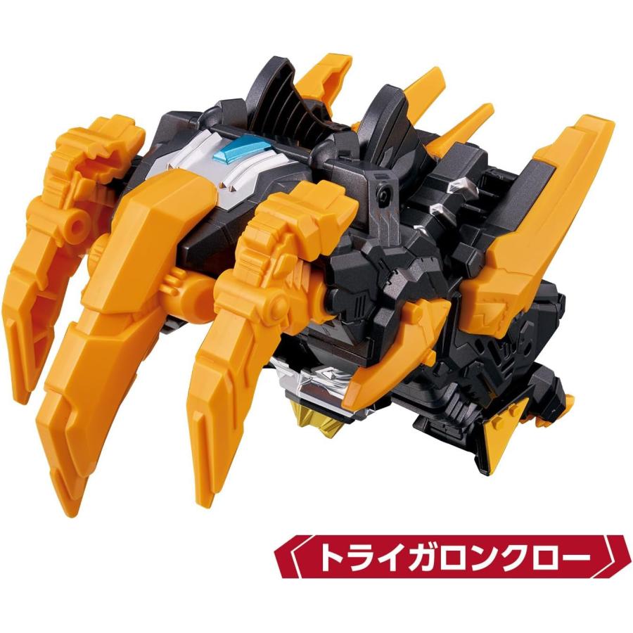 BANDAI（バンダイ） ウルトラマンオメガ メテオカイジュウシリーズ02