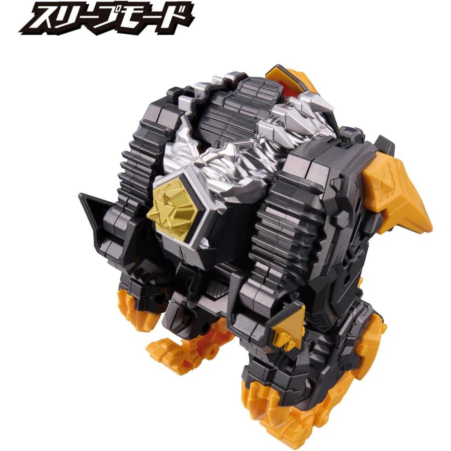 BANDAI（バンダイ） ウルトラマンオメガ メテオカイジュウシリーズ02