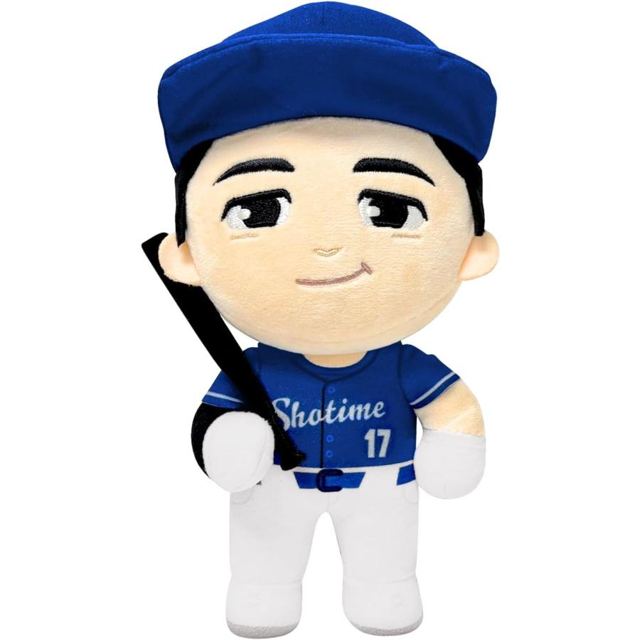 BANDAI（バンダイ） 大谷翔平プラッシュ（474119）ぬいぐるみ