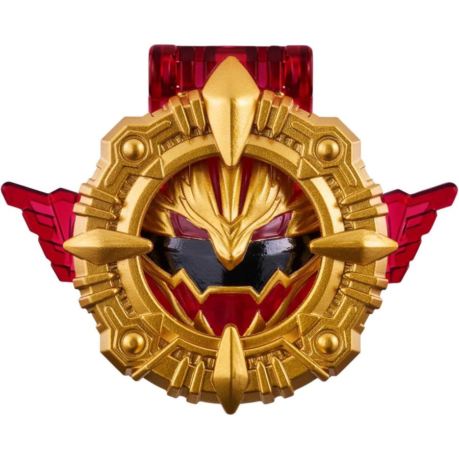 BANDAI ナンバーワン戦隊ゴジュウジャー DXセンタイリング