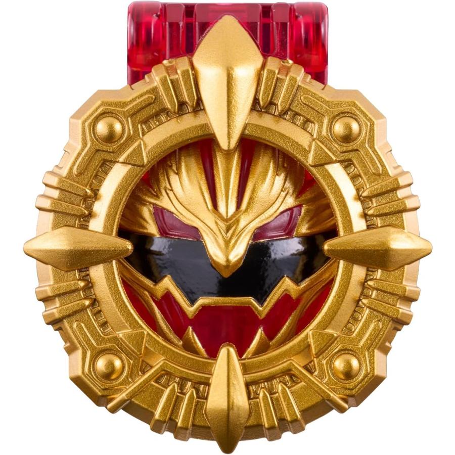 BANDAI（バンダイ） ナンバーワン戦隊ゴジュウジャー DXセンタイリング