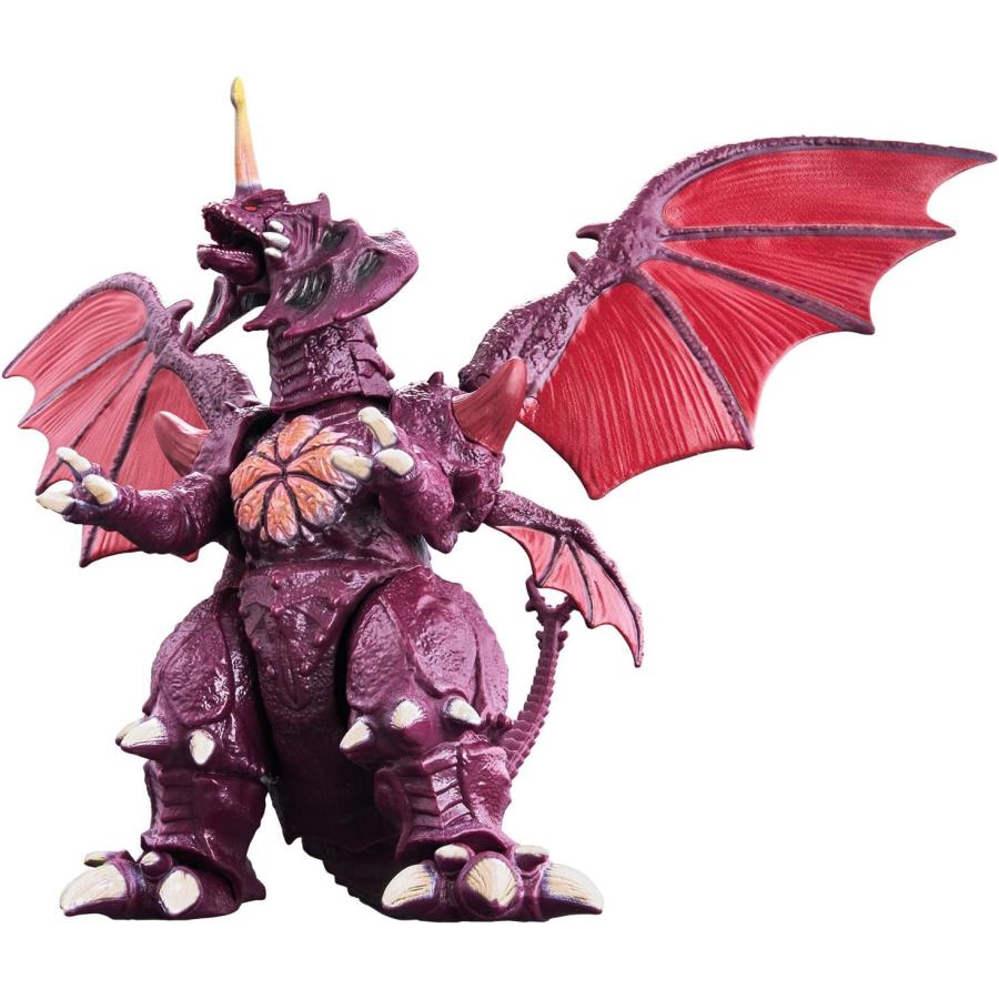BANDAI（バンダイ） ゴジラアクションフィギュア デストロイア