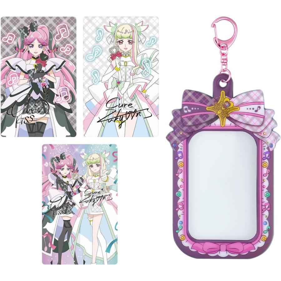 BANDAI（バンダイ） キミとアイドルプリキュア♪ キミとおうえん