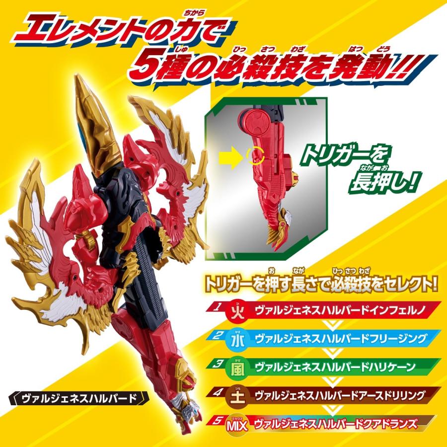 BANDAI（バンダイ） ウルトラマンオメガ 変身アイテムDXオメガ
