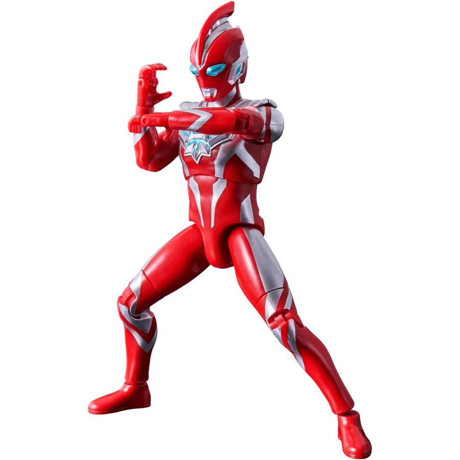 BANDAI（バンダイ） サウンド×アクション 叫ぶ！ウルトラマンオメガ