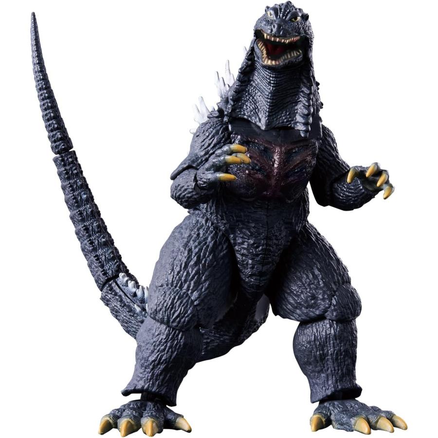 BANDAI（バンダイ） ゴジラアクションフィギュア ゴジラ(2003