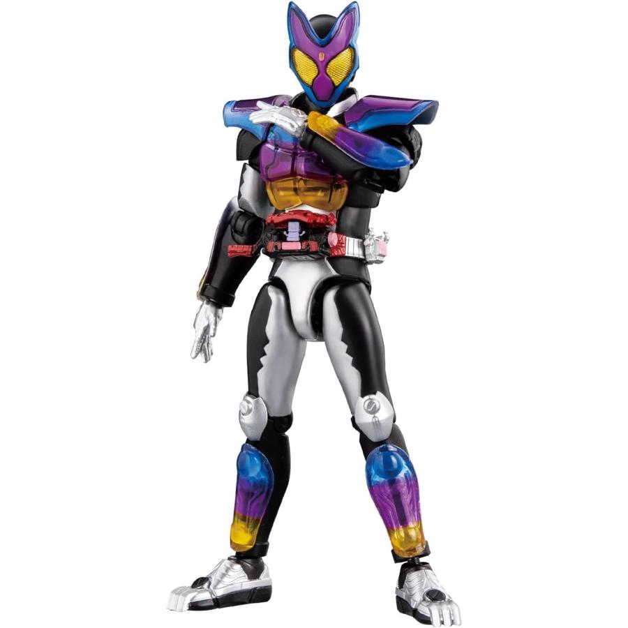 BANDAI（バンダイ） アクションフィギュア 仮面ライダーガヴ