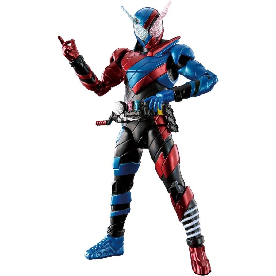 BANDAI（バンダイ） アクションフィギュア 仮面ライダービルド